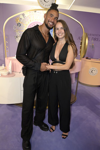 Präsentation der Thomas Sabo Kollektion 'As We Dream' auf der Berlin Fashion Week S/S 2024
