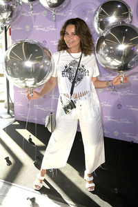 Präsentation der Thomas Sabo Kollektion 'As We Dream' auf der Berlin Fashion Week S/S 2024