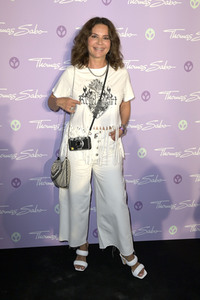 Präsentation der Thomas Sabo Kollektion 'As We Dream' auf der Berlin Fashion Week S/S 2024
