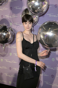 Präsentation der Thomas Sabo Kollektion 'As We Dream' auf der Berlin Fashion Week S/S 2024
