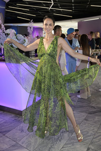 Präsentation der Thomas Sabo Kollektion 'As We Dream' auf der Berlin Fashion Week S/S 2024