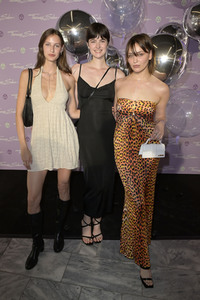 Präsentation der Thomas Sabo Kollektion 'As We Dream' auf der Berlin Fashion Week S/S 2024