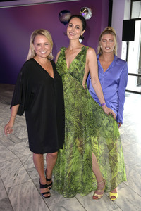 Präsentation der Thomas Sabo Kollektion 'As We Dream' auf der Berlin Fashion Week S/S 2024