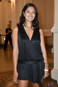 William Fan Fashion Show auf der Berlin Fashion Week S/S 2024