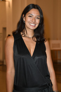 William Fan Fashion Show auf der Berlin Fashion Week S/S 2024
