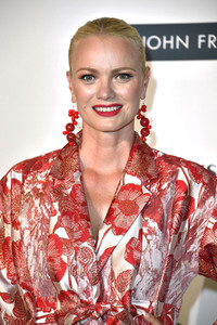 William Fan Fashion Show auf der Berlin Fashion Week S/S 2024