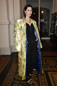 William Fan Fashion Show auf der Berlin Fashion Week S/S 2024