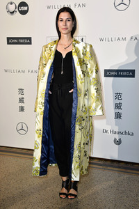 William Fan Fashion Show auf der Berlin Fashion Week S/S 2024