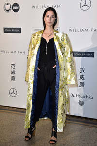 William Fan Fashion Show auf der Berlin Fashion Week S/S 2024