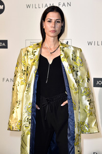 William Fan Fashion Show auf der Berlin Fashion Week S/S 2024