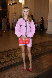 William Fan Fashion Show auf der Berlin Fashion Week S/S 2024
