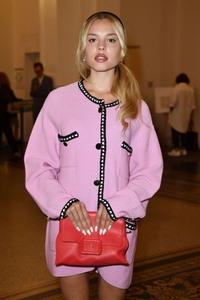 William Fan Fashion Show auf der Berlin Fashion Week S/S 2024