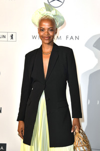 William Fan Fashion Show auf der Berlin Fashion Week S/S 2024