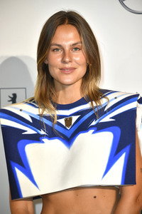 William Fan Fashion Show auf der Berlin Fashion Week S/S 2024