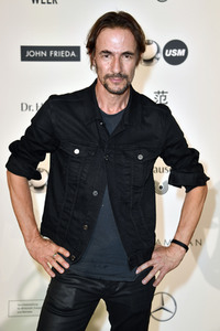 William Fan Fashion Show auf der Berlin Fashion Week S/S 2024