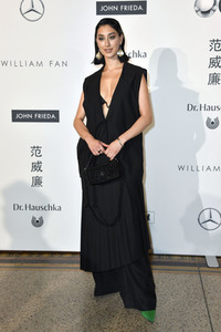 William Fan Fashion Show auf der Berlin Fashion Week S/S 2024