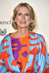 William Fan Fashion Show auf der Berlin Fashion Week S/S 2024