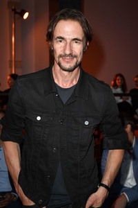 William Fan Fashion Show auf der Berlin Fashion Week S/S 2024
