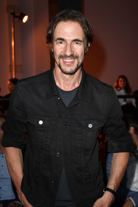 William Fan Fashion Show auf der Berlin Fashion Week S/S 2024