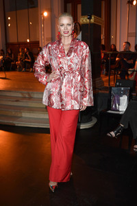 William Fan Fashion Show auf der Berlin Fashion Week S/S 2024