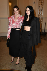 William Fan Fashion Show auf der Berlin Fashion Week S/S 2024