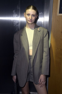 Kilian Kerner Fashion Show auf der Berlin Fashion Week S/S 2024