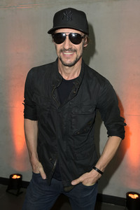 Kilian Kerner Fashion Show auf der Berlin Fashion Week S/S 2024