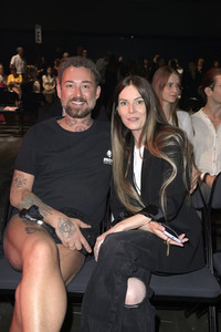 Kilian Kerner Fashion Show auf der Berlin Fashion Week S/S 2024