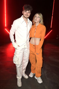 Kilian Kerner Fashion Show auf der Berlin Fashion Week S/S 2024