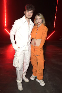 Kilian Kerner Fashion Show auf der Berlin Fashion Week S/S 2024