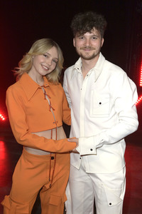 Kilian Kerner Fashion Show auf der Berlin Fashion Week S/S 2024