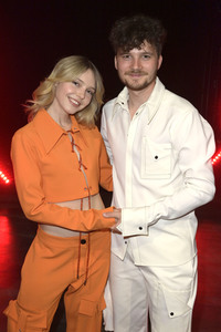 Kilian Kerner Fashion Show auf der Berlin Fashion Week S/S 2024