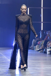 Kilian Kerner Fashion Show auf der Berlin Fashion Week S/S 2024