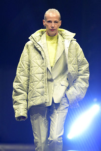 Kilian Kerner Fashion Show auf der Berlin Fashion Week S/S 2024