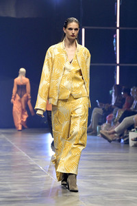 Kilian Kerner Fashion Show auf der Berlin Fashion Week S/S 2024