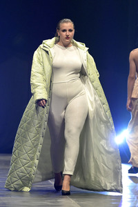 Kilian Kerner Fashion Show auf der Berlin Fashion Week S/S 2024