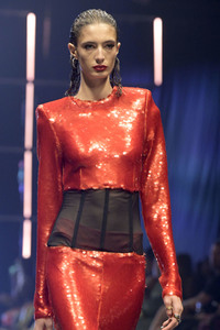 Kilian Kerner Fashion Show auf der Berlin Fashion Week S/S 2024