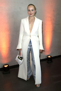 Kilian Kerner Fashion Show auf der Berlin Fashion Week S/S 2024