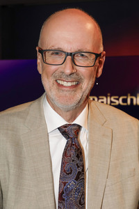 Talkshow 'maischberger' in Köln