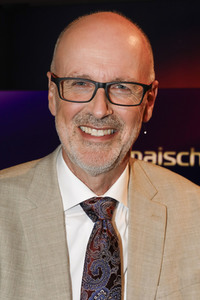 Talkshow 'maischberger' in Köln