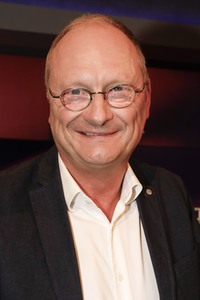 Talkshow 'maischberger' in Köln