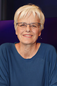 Talkshow 'maischberger' in Köln