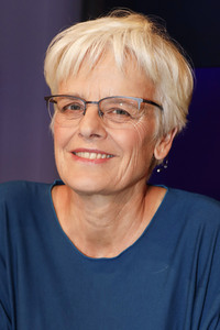 Talkshow 'maischberger' in Köln