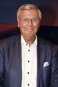 Talkshow 'maischberger' in Köln