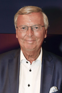 Talkshow 'maischberger' in Köln