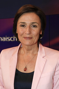 Talkshow 'maischberger' in Köln