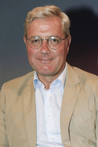 Talkshow 'maischberger' in Köln