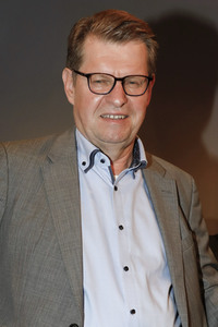 Talkshow 'maischberger' in Köln