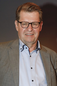 Talkshow 'maischberger' in Köln