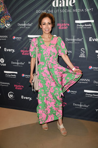 Mates Date Influencer Event auf der Berlin Fashion Week S/S 2024